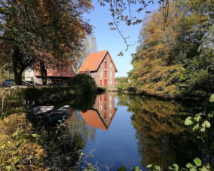 Gasthof Dustermuhle